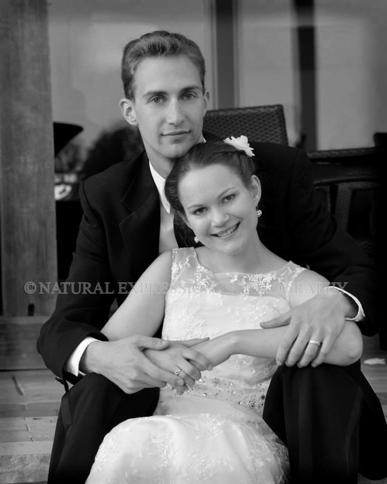 Devan and Emily